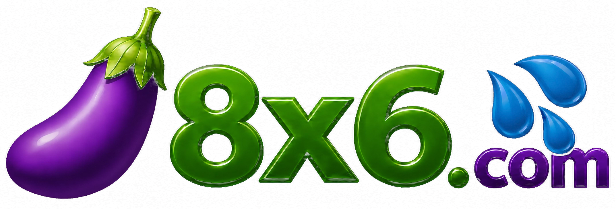 8x6