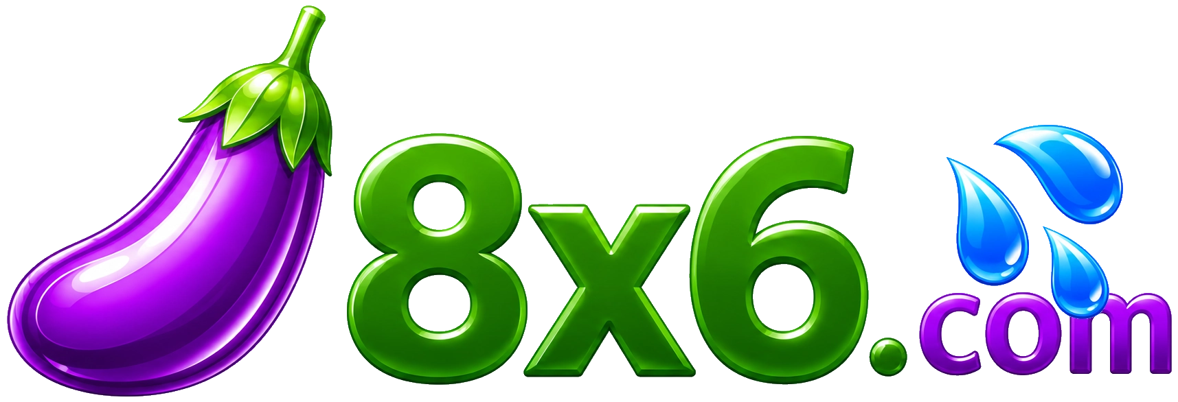 8x6